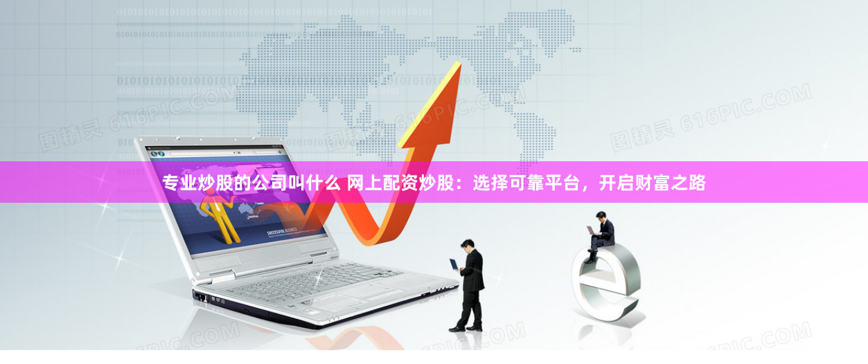 专业炒股的公司叫什么 网上配资炒股：选择可靠平台，开启财富之路