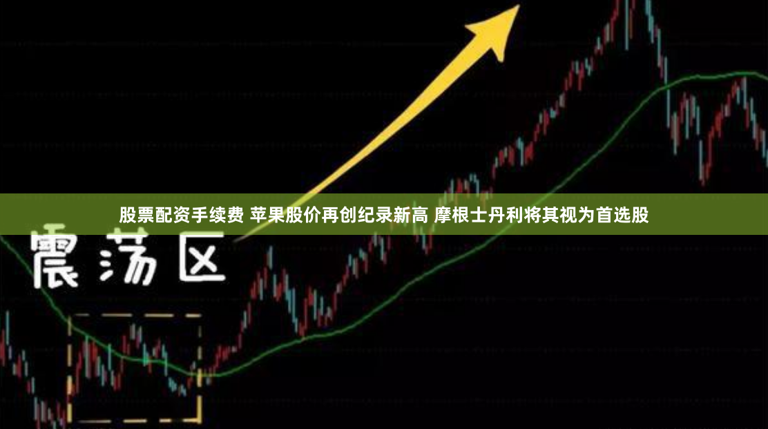 股票配资手续费 苹果股价再创纪录新高 摩根士丹利将其视为首选股